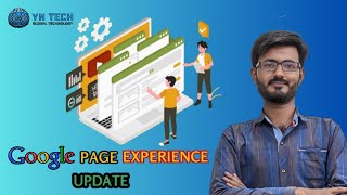 SEO Google's Page Experience Update Guide