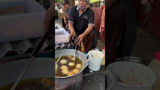 KULINER GORENGAN BAKWAN JAGUNG TERENAK VIRAL DI SLG ‼️