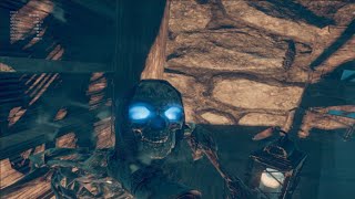 Undead Citadel VR GamePlay