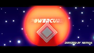 Official PowerCube [The Blood Moon] Opening | FSD STICKNODES