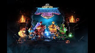 تحميل لعبة المغامرة Super Dungeon Bros مجانا مجانا