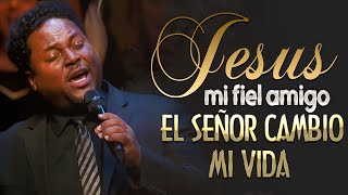 Junior Kelly Marchena Sus Mejor Exitos -  Jesus mi Fiel Amigo El Sẽnor cambio mi Dia 🙌🙌