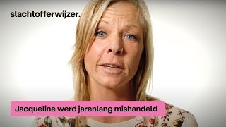 Jacqueline werd ontvoerd en vastgehouden | Slachtofferwijzer.nl