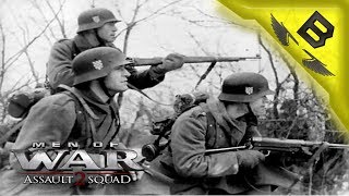 Croatian Legion! - MoW Assault Squad 2 Croation Legion Mod Ep. 1