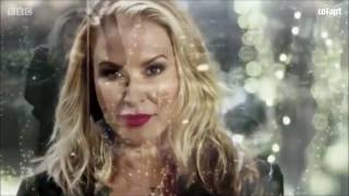 Anastacia - The journey on Strictly Come Dancing 2016 ♡