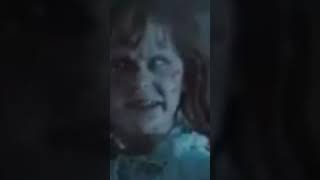 Who Can Spin Head 360° Degree -The #Exorcist ?