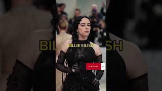 What's your favorite Met Gala 2023 look? Part 1 #metgala2023 #viral #trending #shorts #celebrities