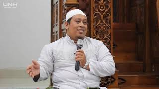 Adab Buang Hajat - Ustadz Nazli Hasan, Lc. MA