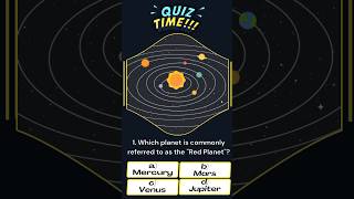 Planet Quizzes || Competitive Exams || #planets #gk