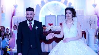 Dawate Shaker & Fahima .Deuschland Video Maher Sivan اجمل وأكبر  الاعراس الكردية في ألمانيا وليد آلو