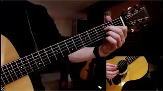 Beginner Lesson: Chord Transition Practice With a Deadline