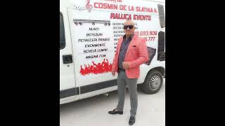 Formatia Cosmin de la Slatina- La tara infloresc toti pomii / Cu ce m-am ales in viata #TOP #2024