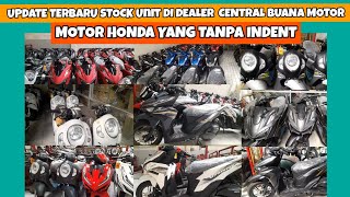 MOTOR HONDA TERBARU 2023 ||UNIT YANG READY STOCK TANPA INDENT & UPDATE HARGA di BULAN JUNI❗️❗️❗️🔥🔥