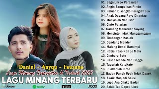 Bagaluik Jo Parasaian ~ TOP HITS MINANG TERBARU 2023 ~ Lagu Minang Terpopuler 2023 ~ Viral Saat Ini