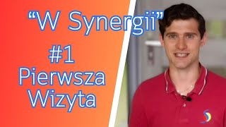 #1 Jak wygląda pierwsza wizyta u fizjoterapeuty? Jak przygotować się na wizytę u fizjoterapeuty?