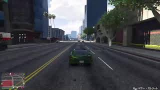 [GTA5]フレンドと！！！