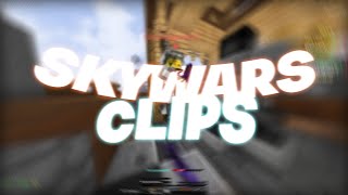 Clean Skywars Clips