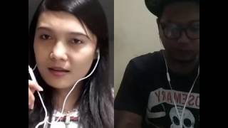 Bila cinta didusta (screen by smule) nona berline