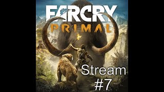 FarCry Primal #7 PL - Koniec Gry