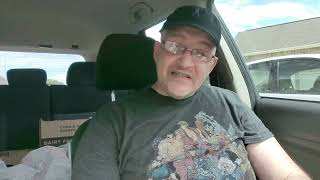 Car Confessional 42nd Birthday & More About Me 08-28-2020!