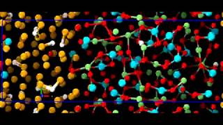 Hydrogen partitioning during Earth's core-mantle differentiation