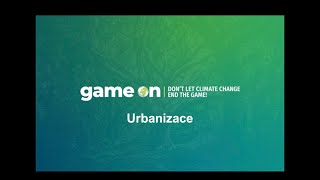 CLIMATE COMPACT - Lekce 9: Urbanizace