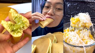 Resep Camilan Murah Dan Enak Efrita ASMR #476 | MUKBANG | COOKING ENAKK BEUTT