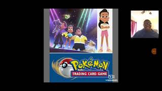 Pokémon true tcg rpg video game 🎮