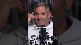 @grantcardone shares hard truths with his daughter...