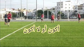 ديربي الأحياء✌ المنافسة👍 الروح الرياضية💯 ملاعب القرب👏 المشروع👌#سلا #المغرب##الجزائر #مشاهير