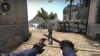 CS:GO | The New Tactical Awareness Grenade and Medi-Shot