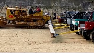 Heavy Equipment Accidents #RC heavy equipment accidents compilation #4, trucks accidents - big truck