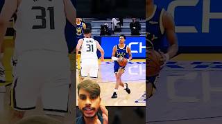 ☠️👑people making steph proud #NBA highlights #nba2k #short