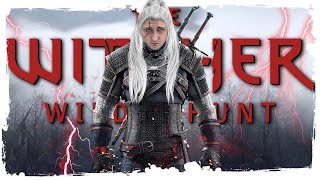 ВПЕРВЫЕ ИГРАЮ В ВЕДЬМАКА | THE WITCHER 3: WILD HUNT | 2K60ᶠᵖˢ | СТРИМ #1