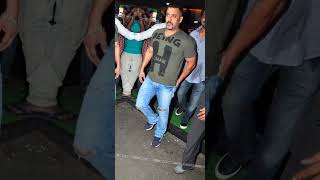 sikka chale mere Naam ka Salman Khan attitude WhatsApp status #salmankhanfans#attitude #shorts