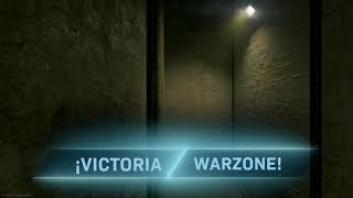 Gano estando MUERTO en el nuevo mapa de Warzone