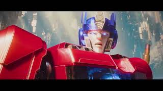 (SPOILERS!) Transformers ONE with Steve Jablonsky Theme Part 2