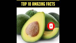 Rare & Amazing Food Facts | Crazy Facts | Fun Facts |#shorts #justujufacts