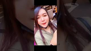 TANTE LAGI ASYIK NIH #shorts #shortsvideos #tiktokviral