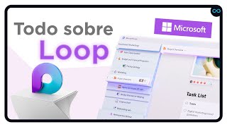 Que es y como usar Loop de Microsoft 🔁🔃 2024