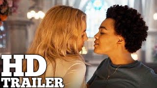 Killing Eve Season 4 - Official Trailer | New English Series 2022 | Amazon Prime Video