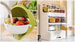 New Gadgets🌟Smart Appliances🌟   أدوات وأجهزة منزلية مذهلة💐Kitchen Tool/ Utensils For Every Home🏡#469