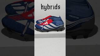 Hybrid Adidas Predator 30 Elite x Pulse x Mania x LZ x Mutator #adidaspredator #football #futbol