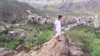 القرية -My village