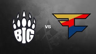 FaZe vs BIG - BLAST Premier - HIGHLIGHTS l CSGO