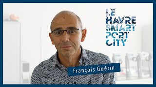 François Guérin - Des drones et de l'innovation | #FDLS2020