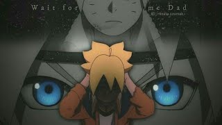 Boruto X Edit [AMV] Light it Up