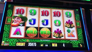 Slot Machine Big Hits/Bonus Play Action