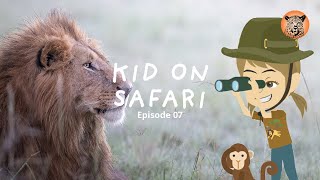 The Big Five (Educational Kids Content)