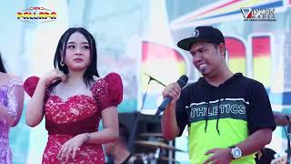 Bandung Bergoyang - All Artis | New Pallapa TPI Mojo Pemalang 2022